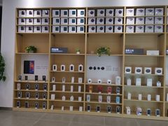 -华为授权体验店(中山公园来福士)