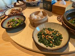 -南京大牌档(龙江新城市广场店)