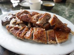 -铁炉农家菜馆
