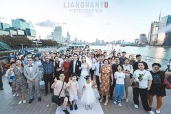 点击看大图 -Doris一站式游轮婚礼船东直营店(外滩店)