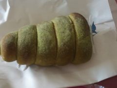 大米抹茶白巧克力卷-仙峰天然面包(迎宾路店)