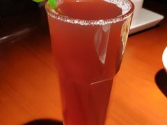 老北京酸梅汁-谢蟹浓(西铁营万达店)