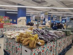 -盒马X会员店(上海森兰商都店)