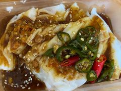 -放鸡岛之美食