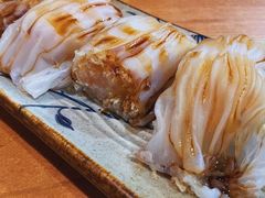 网纱鲜虾肠粉-本味友膳·茶餐厅(和达中心城店)