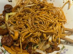 -小狗面馆(河东路店)