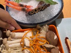 -沼津港精致料理·寿喜烧·烧鸟(青浦宝龙广场日料榜单店)
