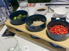 -烹然四季椰子鸡火锅(姚家园万象汇店)