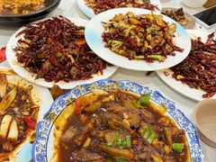 -田记餐馆(富国街店)