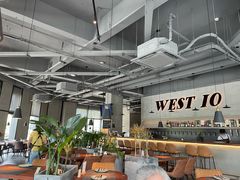 大堂-West10 西拾·西餐厅·创意菜(未来科技城店)