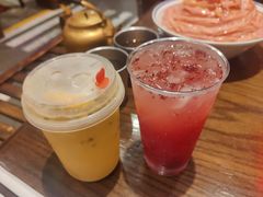 -萍姐火锅·公路夜市(南京新街口店)