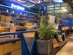 -菲滋意式餐厅(临平万达店)