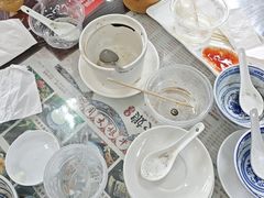 -周大娘牛乳(旧寨古村总店)