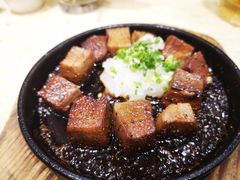 一口牛舌-东京屋(武定路店)