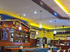 -清真· AL-JANNAT 佳纳特餐厅(仙林店)