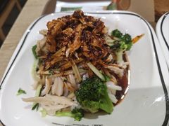-魏家凉皮(西安秋林宏业商厦店)
