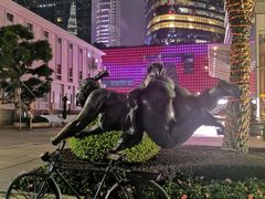 -广州四季酒店