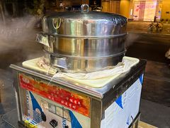 -华兴街自力面店