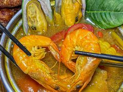 -香兰印尼 Pandan(中华广场店)