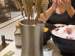 -帝皇海海鲜豆捞(桐泾商务广场店)
