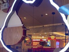 -南锣南门(东方银座店)