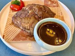 -金家老三饭庄(常营店)