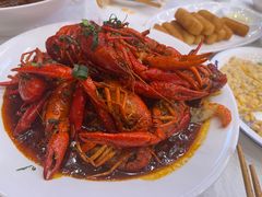 -簋街仔仔小龙虾(总店)
