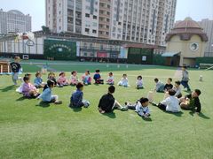 -无锡金色摇篮幼儿园(宝龙城市广场店)