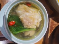 猪肚鸡汤-竹里馆 ·茶食(奥体店)