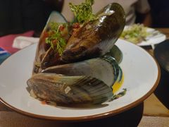 -柏蔻餐厅Le Banquet Bistro(天河北店)