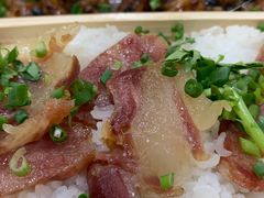 -胡须哥网红竹筒菜