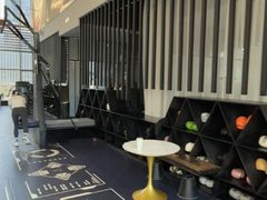 -锐动健身游泳(博地中心店)