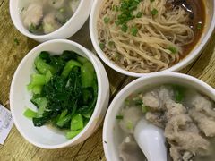 -江南红鱼汤(洋中花园店)