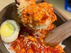 -京参 • 擂椒饭(这有山店)