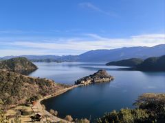 -丽江泸沽湖景区