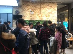 -CoCo都可(合生汇店)