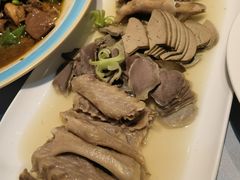 -小秦淮·南京土菜(新亭西路店)
