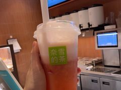 -奈雪的茶(南山大冲一期店)