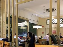 -笑谈小街·韩国料理(萝岗店)