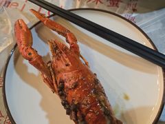 -三妹小龙虾·黄油蟹(华侨城总店)