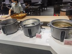 -天荷菜根·闽南素食自助(刺桐北路店)