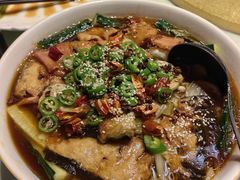 -莲池荟素食馆·12年老字号(光孝寺店)