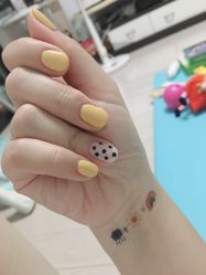 -LEILEI NAIL蕾蕾美甲美睫