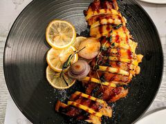 -娜娜家·Nana's restaurant(国金汇店)