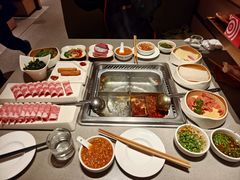 -海底捞火锅(宝龙广场夜宵主题店)