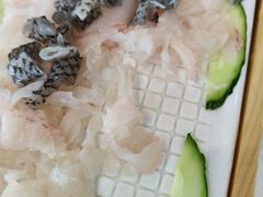 -官塘锋记鱼生·生腌·砂锅粥(牌坊街店)