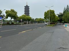 -葛仙湖公园