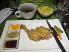 锦赏汇西餐厅(江南西总店)-华辉快餐店(江南西总店)