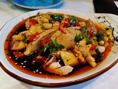 -辣小妮de川菜馆(红旗Mall店)