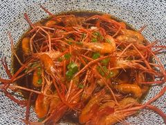 -羡餐厅·杭帮菜·淳菜(千岛湖自由洲际殿店)